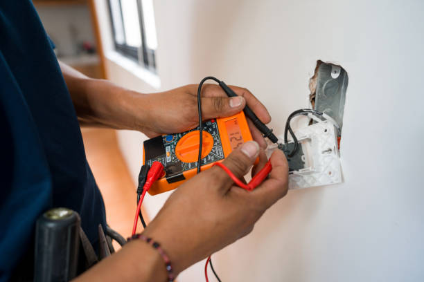 Best Electrical Rewiring Services  in Hiawatha, KS