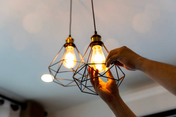 Best Commercial Electrician Services  in Hiawatha, KS