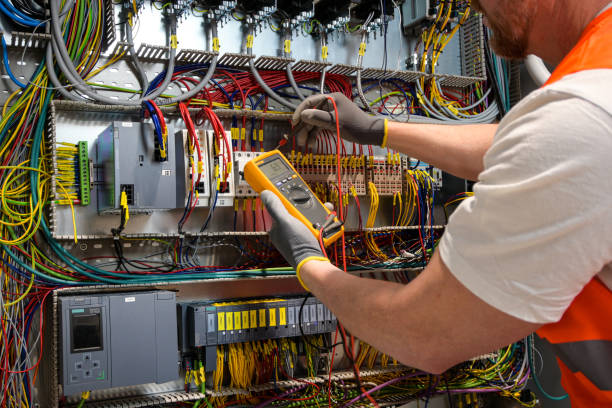 Electrical Outlet Repair in Hiawatha, KS
