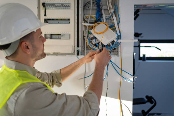 Trusted Hiawatha, KS Electrician Experts